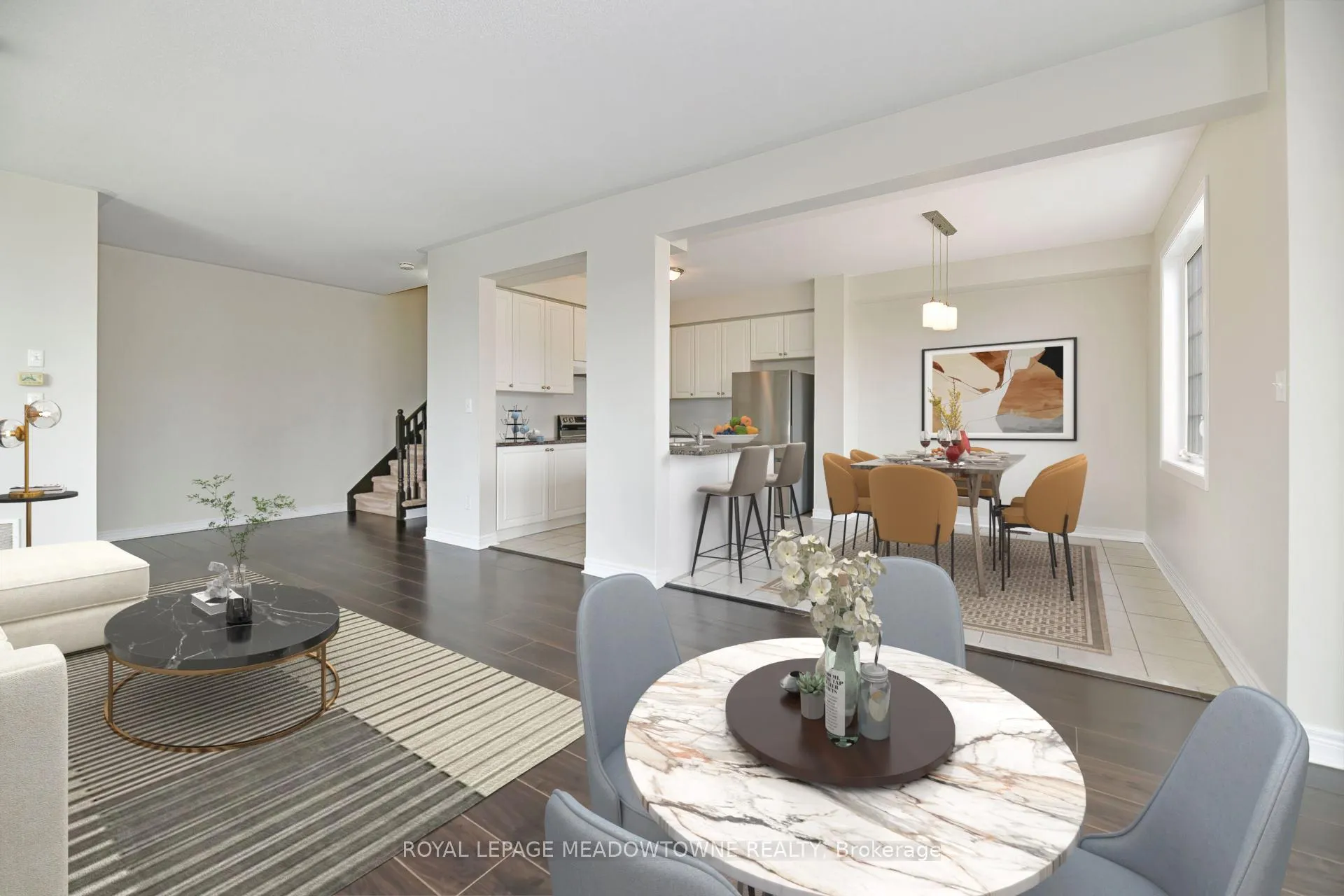 Photo 12 of 1124 Durno Court, Milton, Harrison — HOMEH