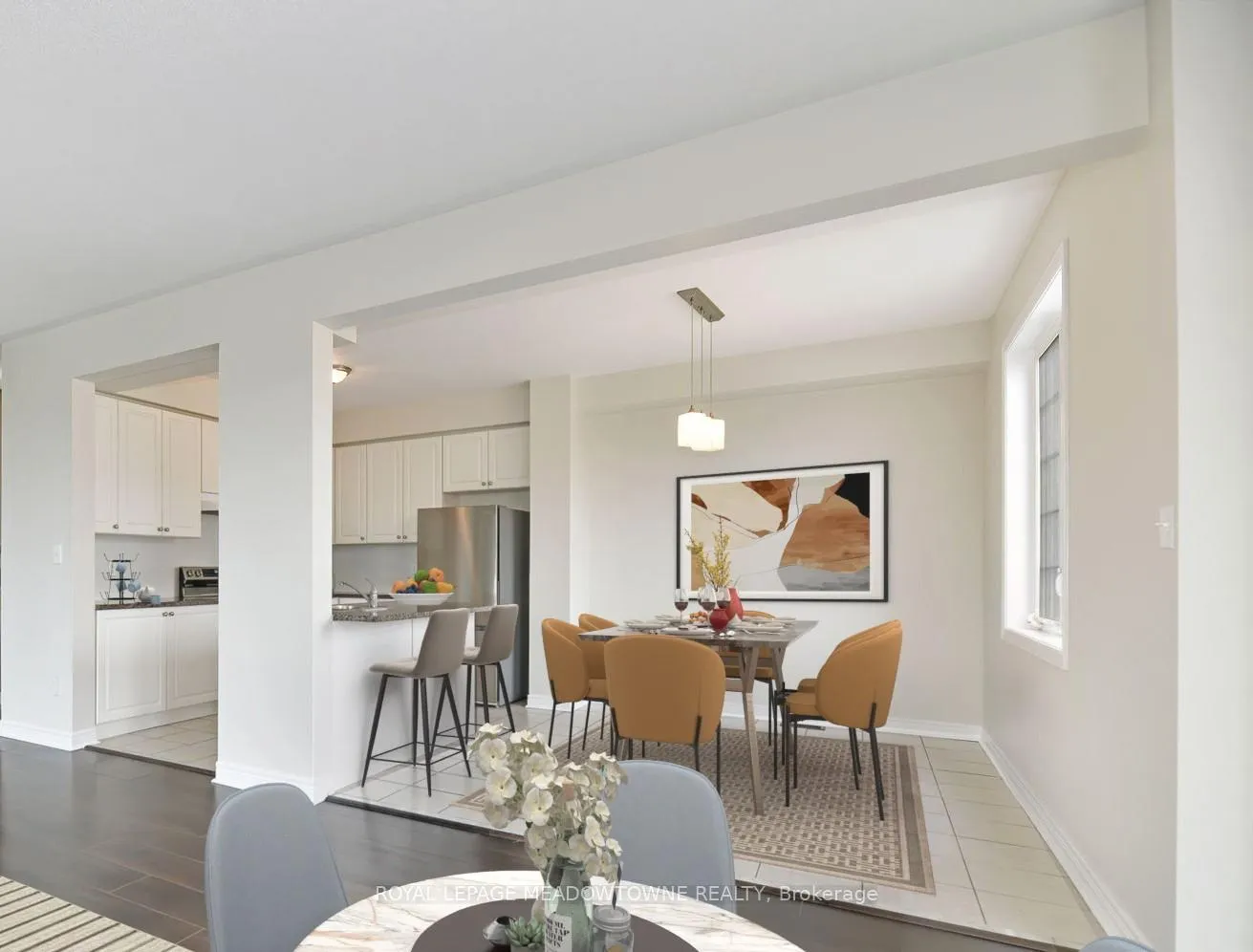 Photo 14 of 1124 Durno Court, Milton, Harrison — HOMEH