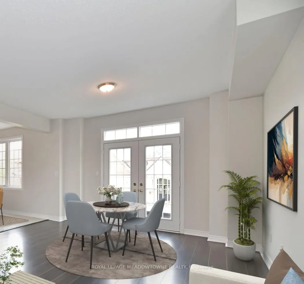 Photo 15 of 1124 Durno Court, Milton, Harrison — HOMEH