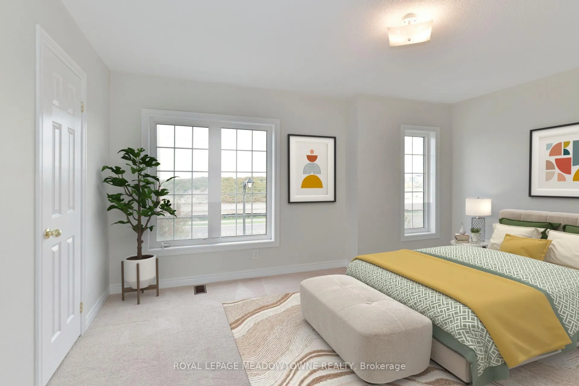 Photo 18 of 1124 Durno Court, Milton, Harrison — HOMEH