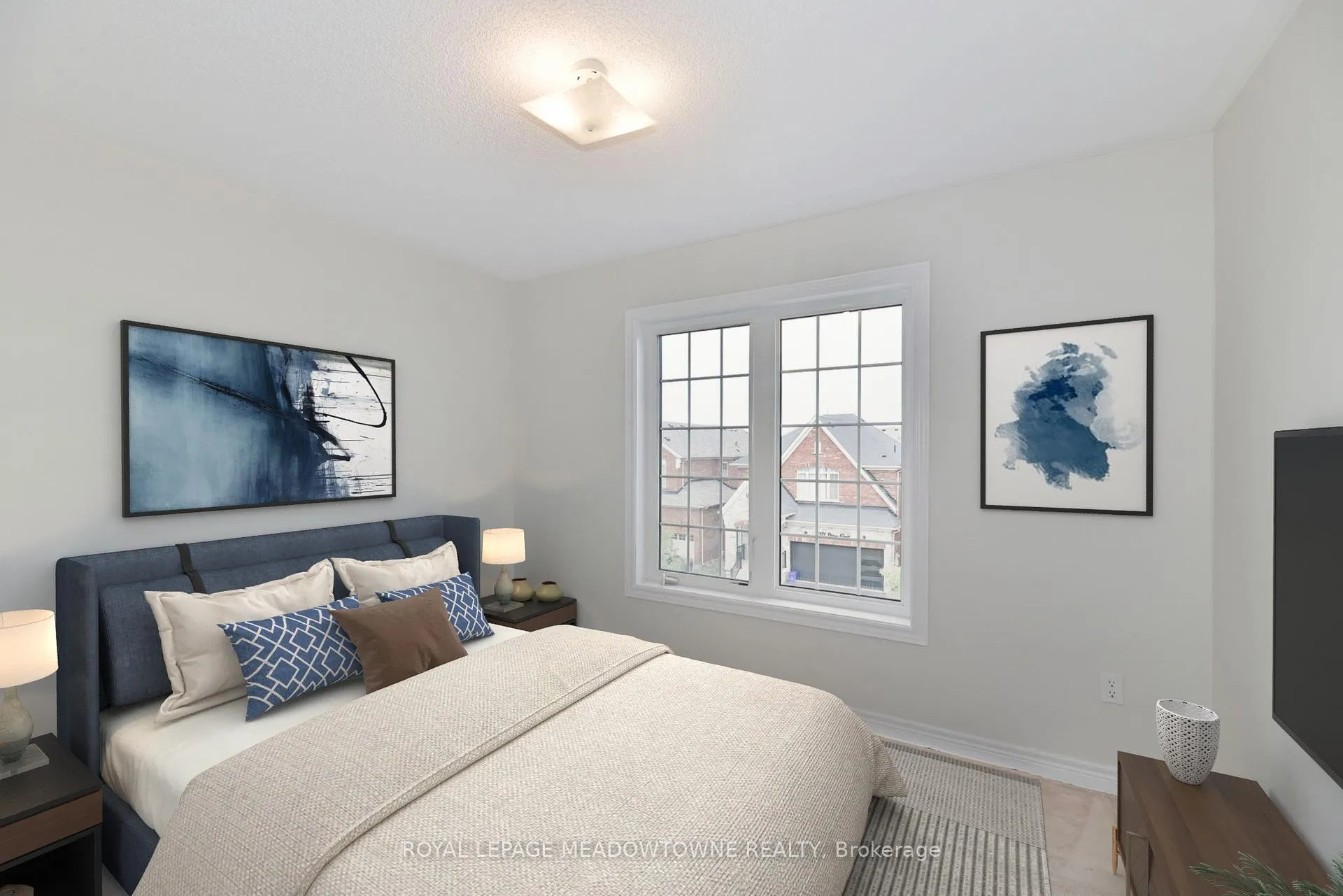 Photo 21 of 1124 Durno Court, Milton, Harrison — HOMEH