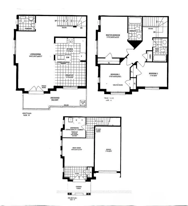 Photo 27 of 1124 Durno Court, Milton, Harrison — HOMEH