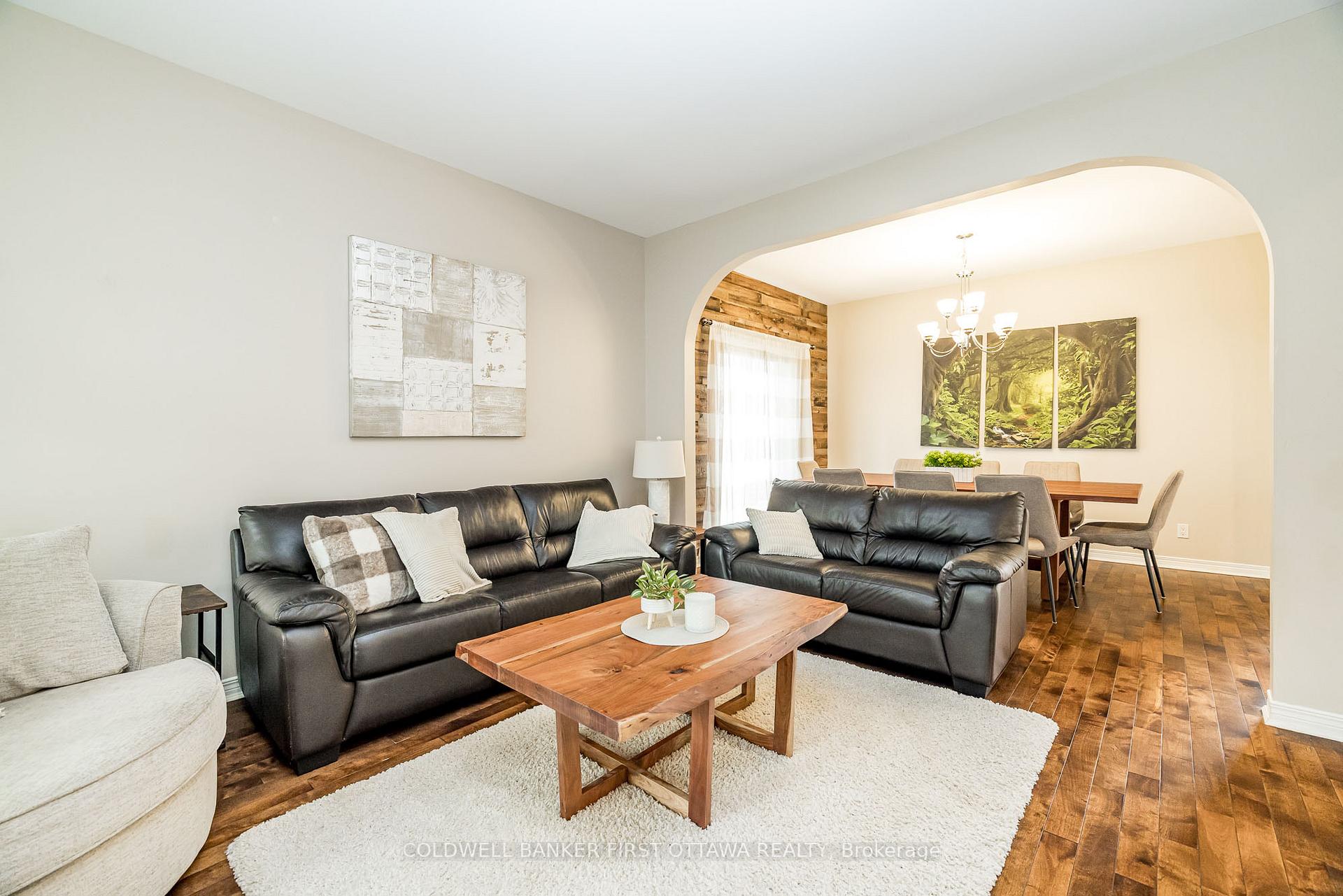 Photo 9 of 25 Nairn Street, Ottawa, Kanata - Glencairn/Hazeldean — HOMEH