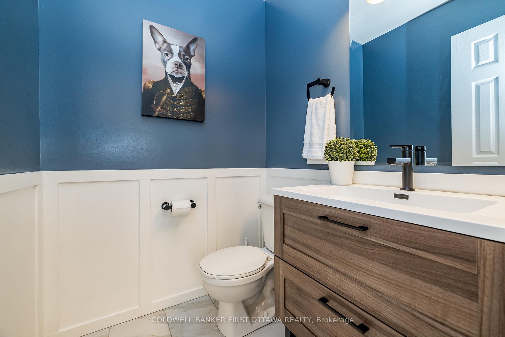 Photo 23 of 25 Nairn Street, Ottawa, Kanata - Glencairn/Hazeldean — HOMEH