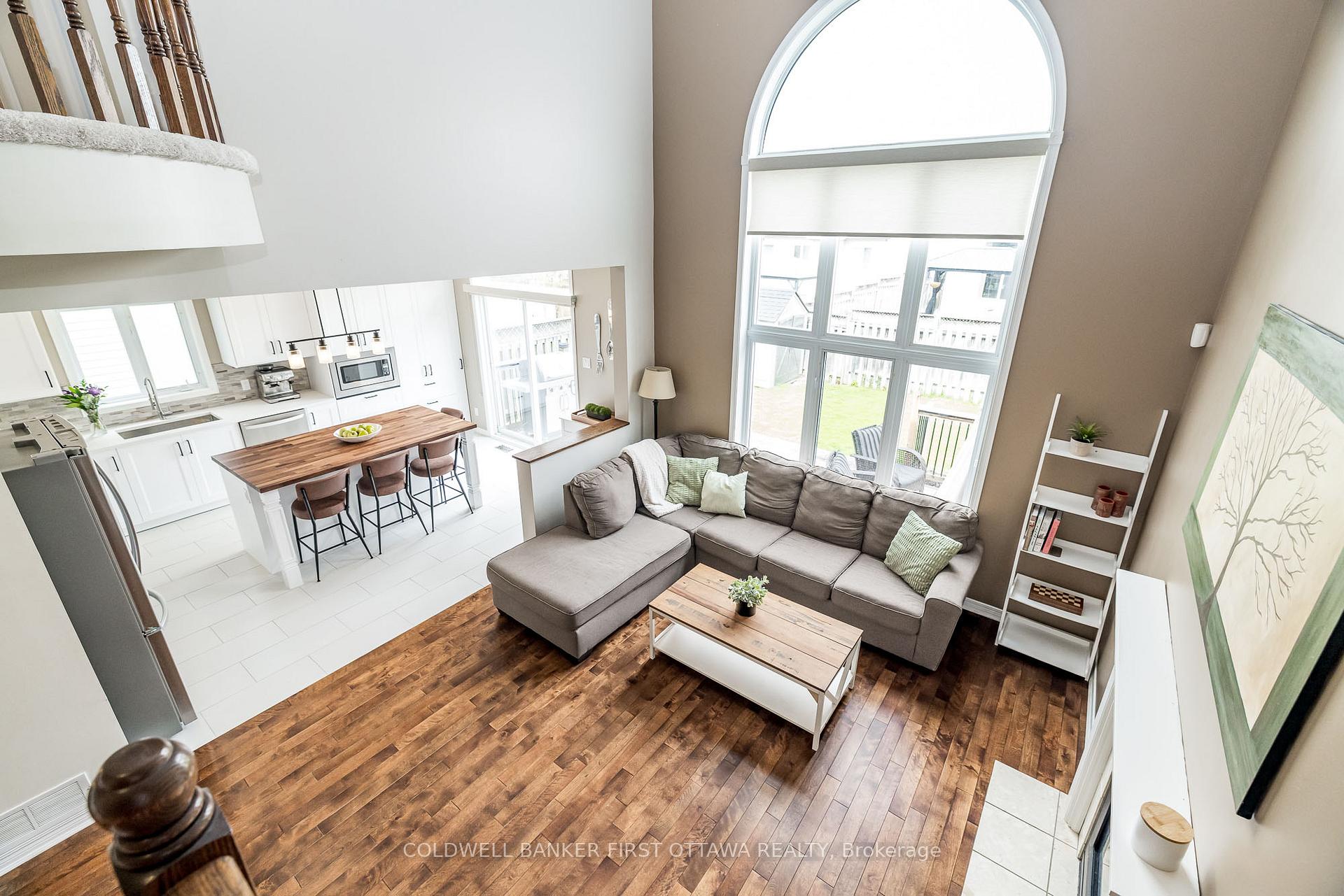Photo 25 of 25 Nairn Street, Ottawa, Kanata - Glencairn/Hazeldean — HOMEH