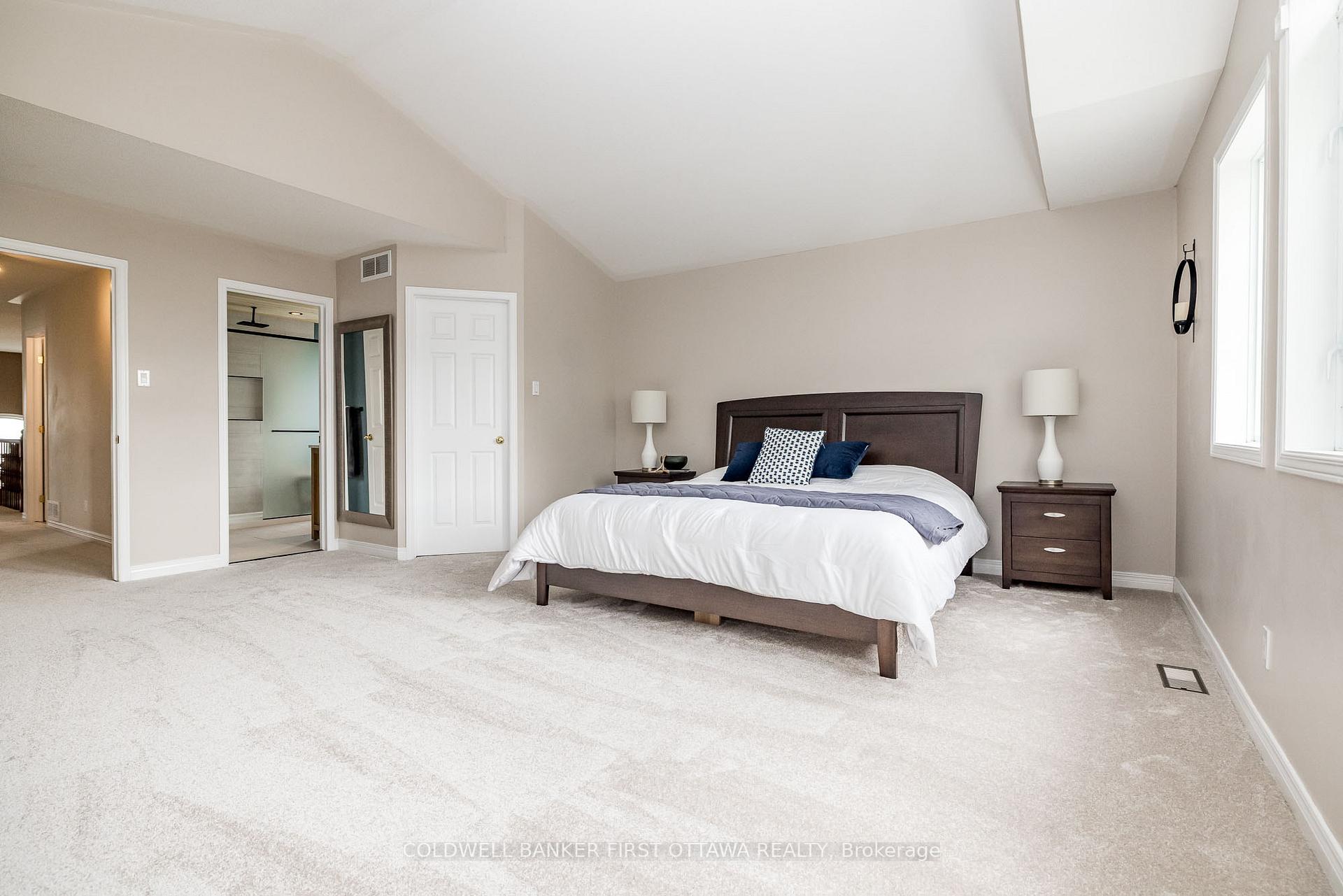 Photo 27 of 25 Nairn Street, Ottawa, Kanata - Glencairn/Hazeldean — HOMEH
