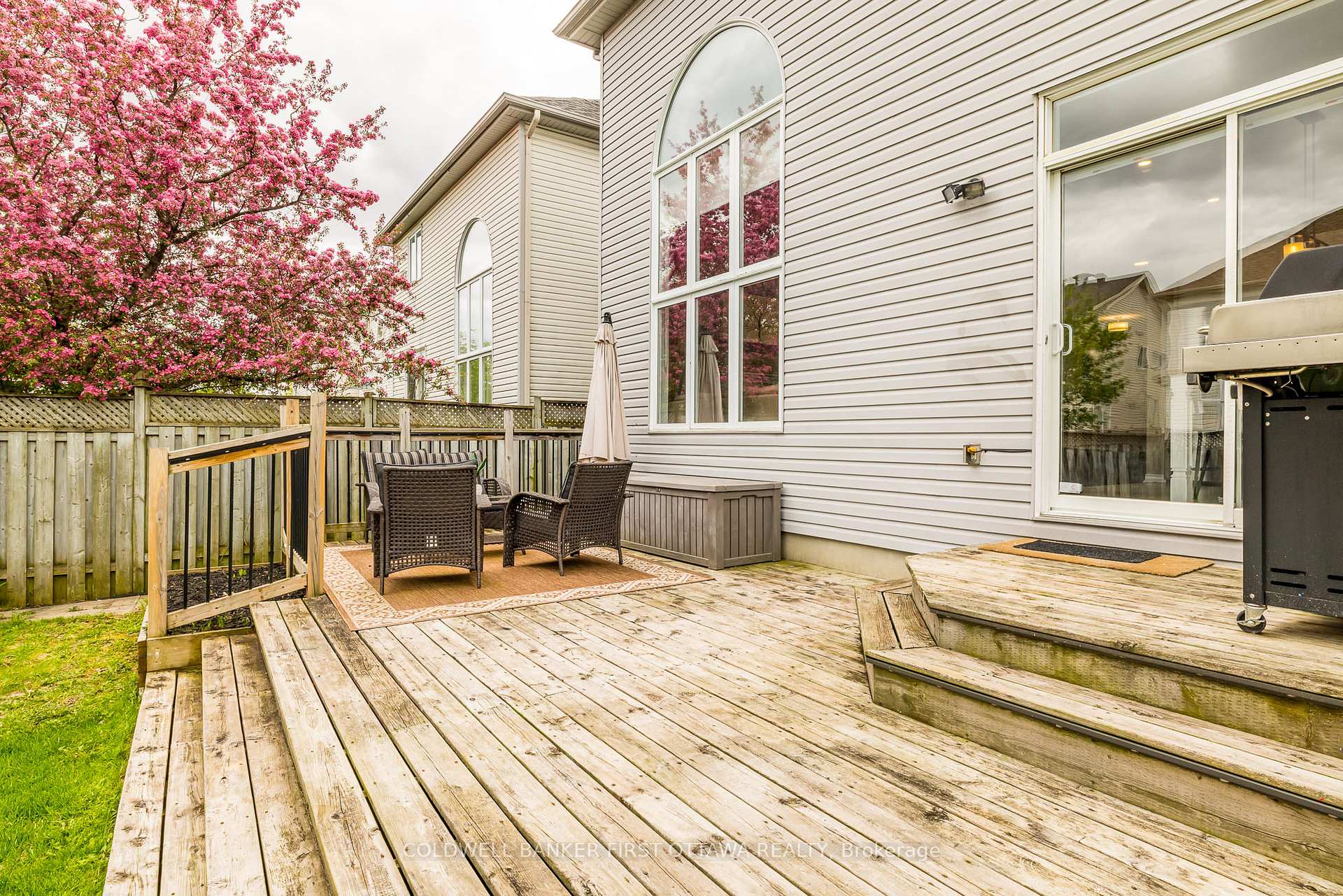 Photo 47 of 25 Nairn Street, Ottawa, Kanata - Glencairn/Hazeldean — HOMEH