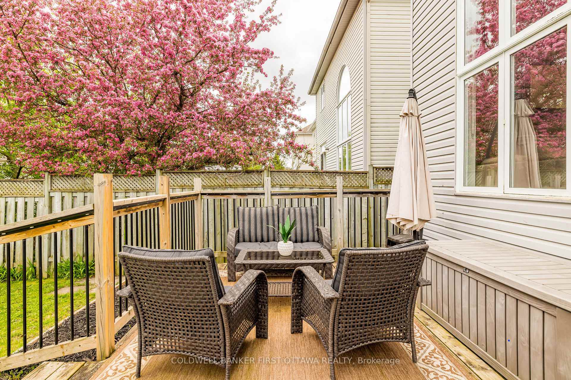 Photo 48 of 25 Nairn Street, Ottawa, Kanata - Glencairn/Hazeldean — HOMEH