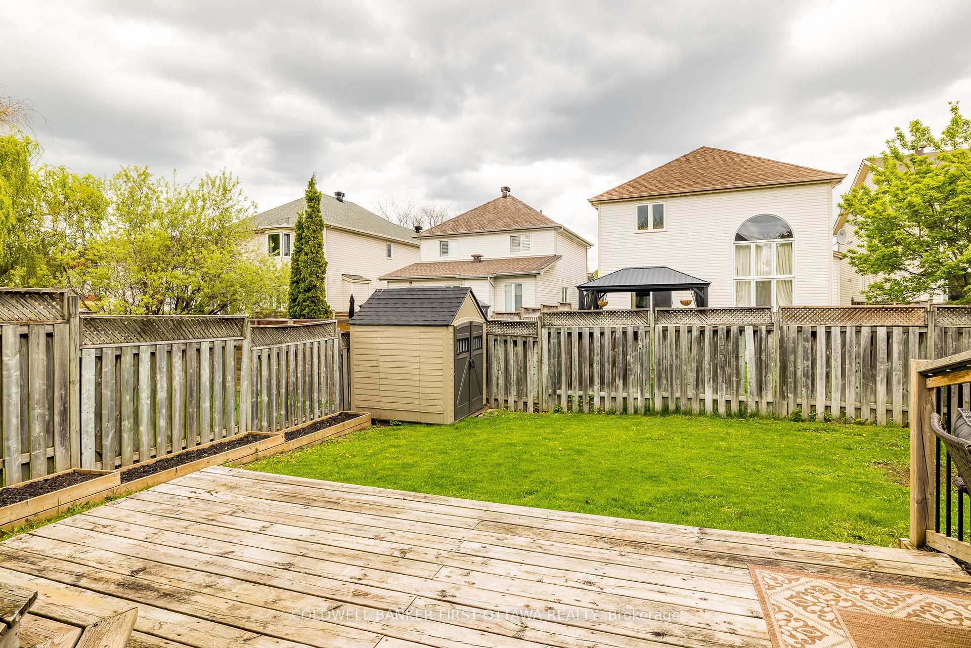 Photo 49 of 25 Nairn Street, Ottawa, Kanata - Glencairn/Hazeldean — HOMEH
