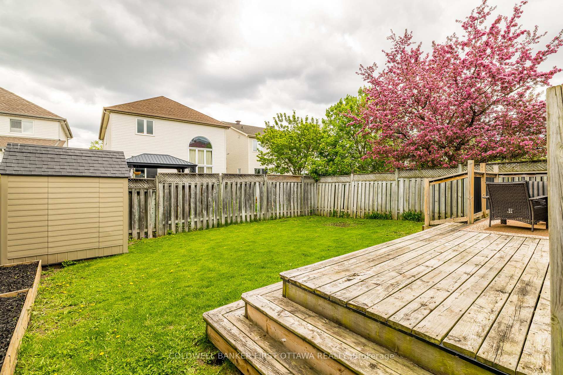 Photo 50 of 25 Nairn Street, Ottawa, Kanata - Glencairn/Hazeldean — HOMEH
