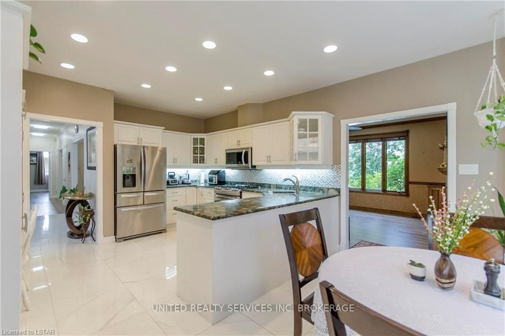 Photo 13 of 14362 Medway Road, Middlesex Centre, Arva — HOMEH