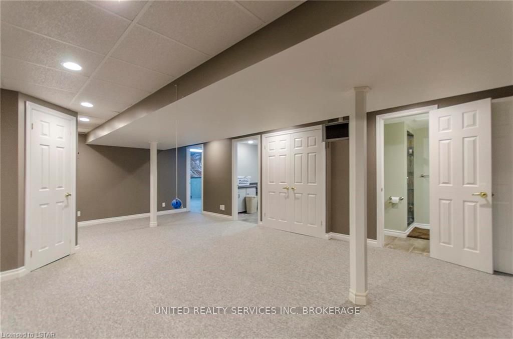 Photo 33 of 14362 Medway Road, Middlesex Centre, Arva — HOMEH