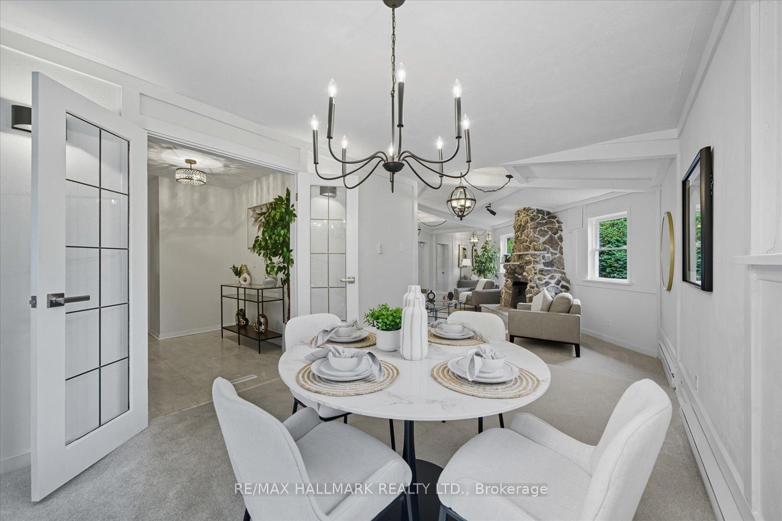 Photo 15 of 28 Christman Court, Markham, Markham Village — HOMEH