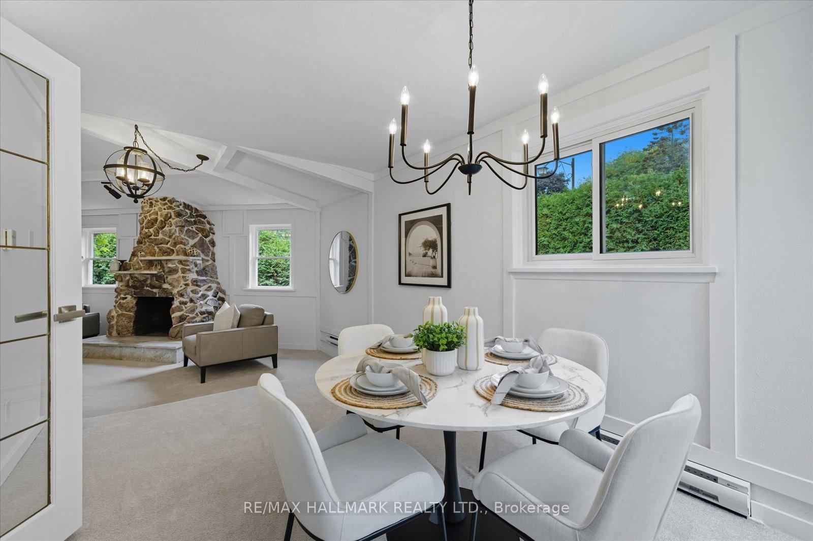 Photo 16 of 28 Christman Court, Markham, Markham Village — HOMEH
