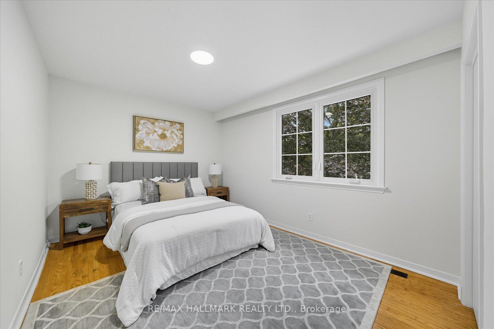 Photo 27 of 28 Christman Court, Markham, Markham Village — HOMEH