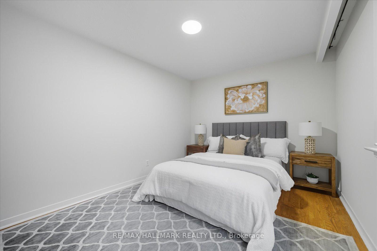 Photo 28 of 28 Christman Court, Markham, Markham Village — HOMEH