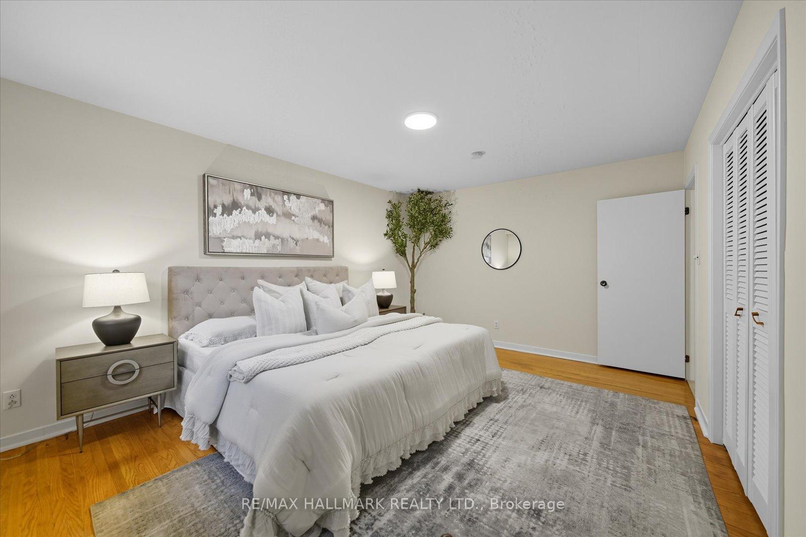 Photo 30 of 28 Christman Court, Markham, Markham Village — HOMEH