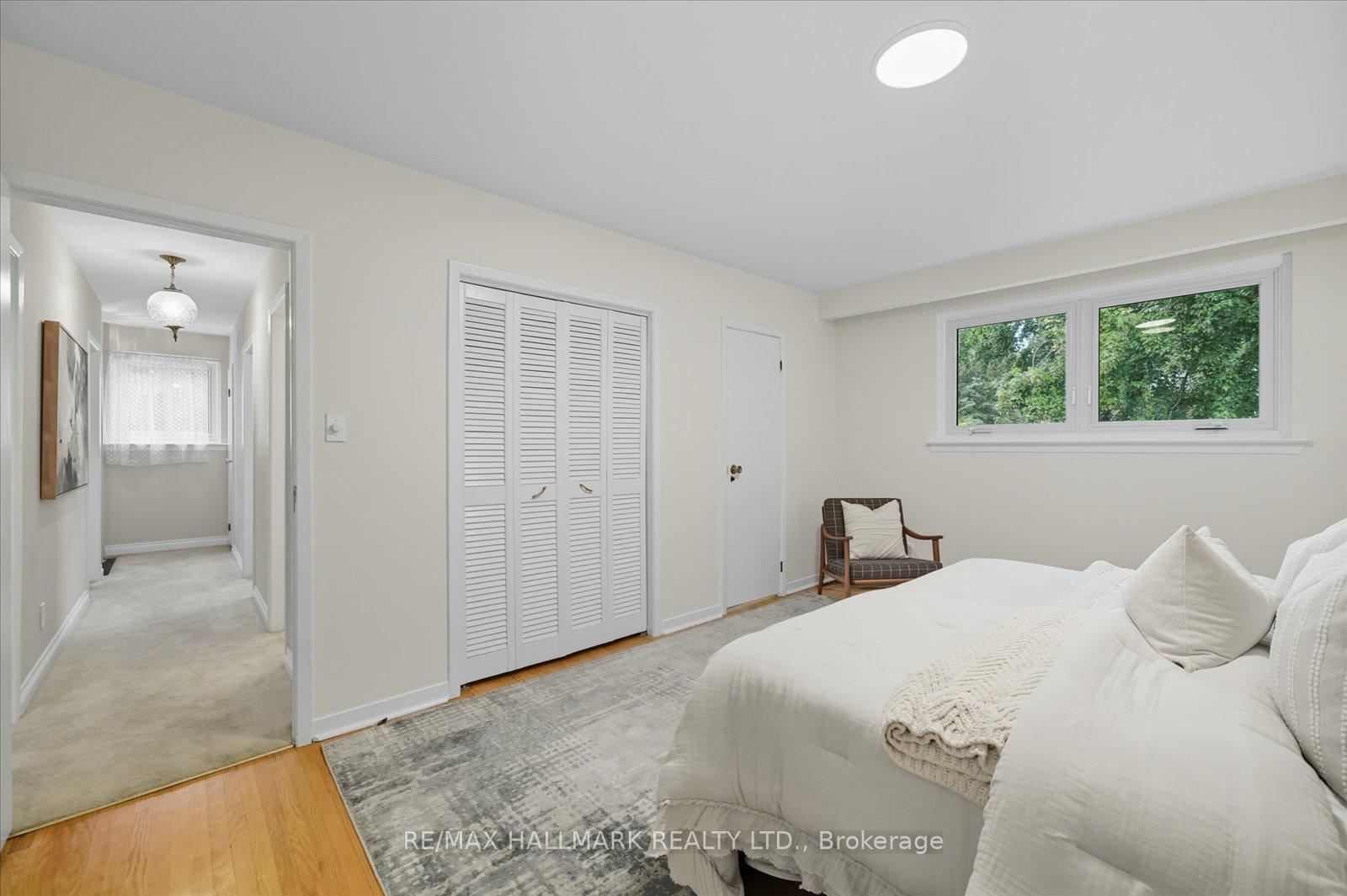 Photo 31 of 28 Christman Court, Markham, Markham Village — HOMEH