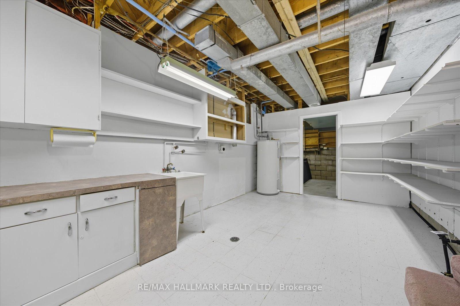 Photo 36 of 28 Christman Court, Markham, Markham Village — HOMEH