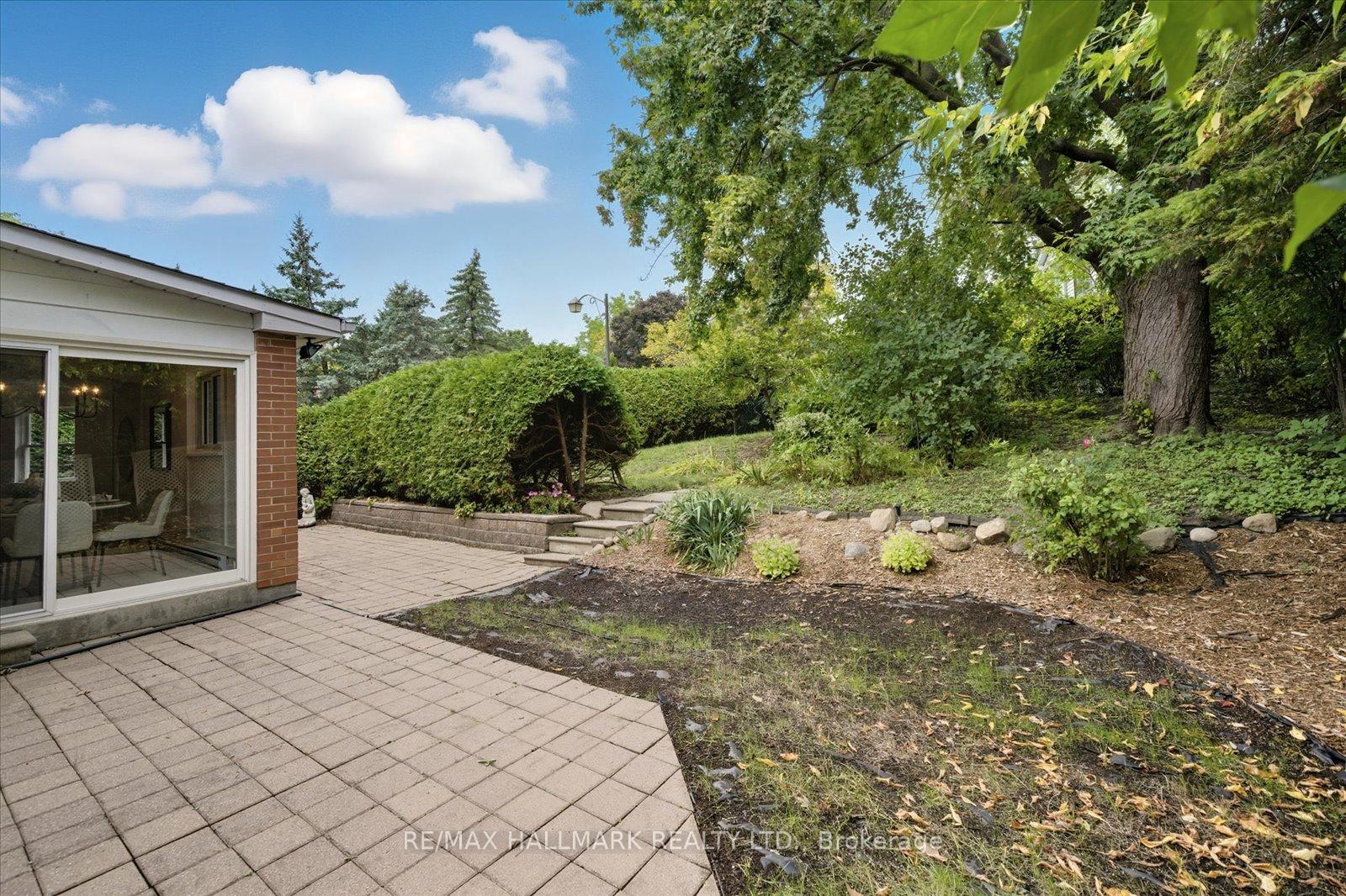 Photo 37 of 28 Christman Court, Markham, Markham Village — HOMEH