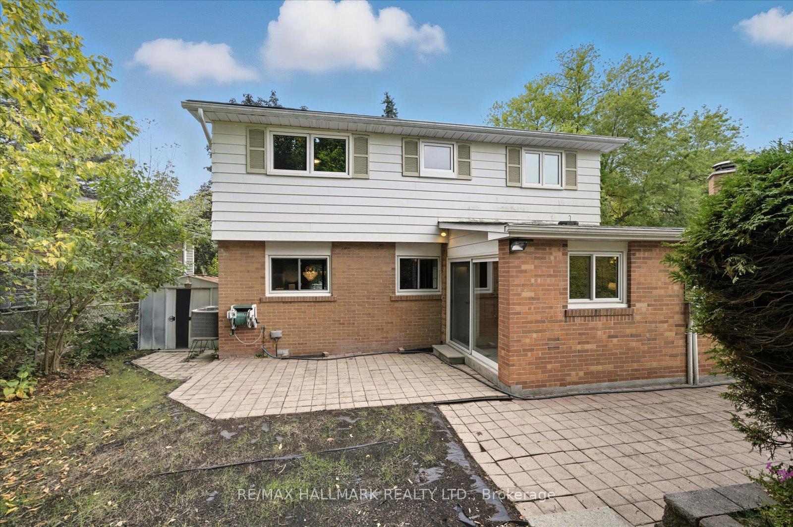 Photo 41 of 28 Christman Court, Markham, Markham Village — HOMEH