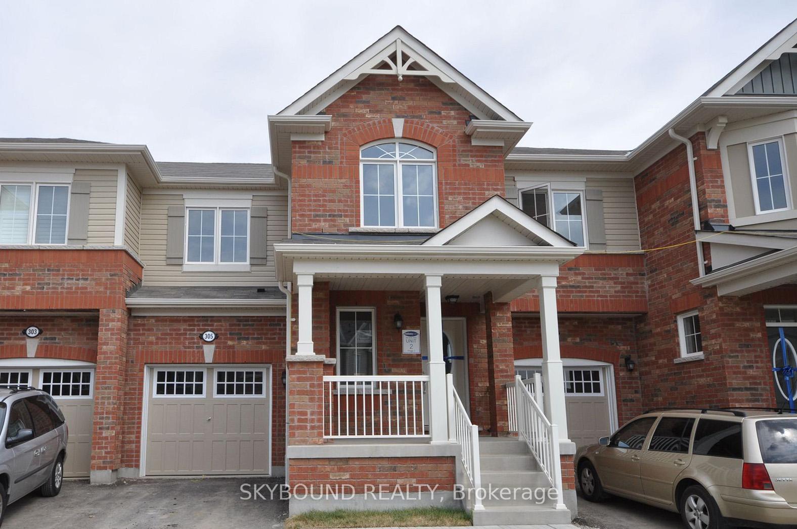 Photo 1 of 305 Gooding Crescent, Milton, Ford — HOMEH