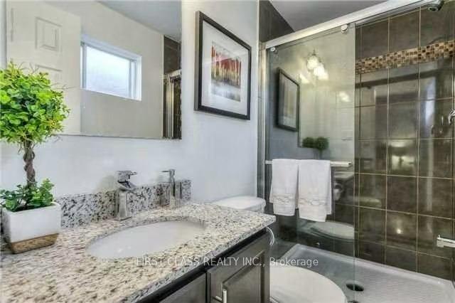Photo 9 of Unit Upper, 9 Upton Crescent, Markham, Milliken Mills West — HOMEH