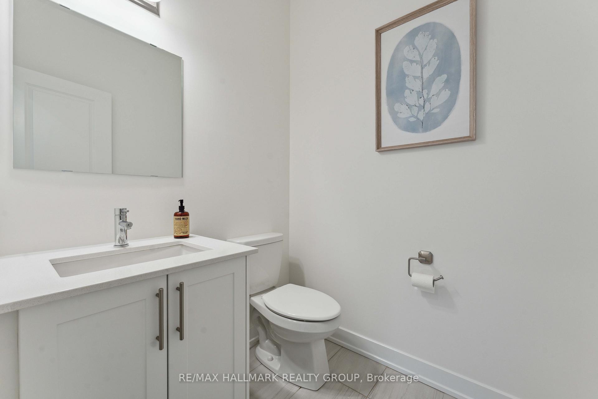 Photo 15 of 20 Mendoza Way, Ottawa, Kanata - Emerald Meadows/Trailwest — HOMEH