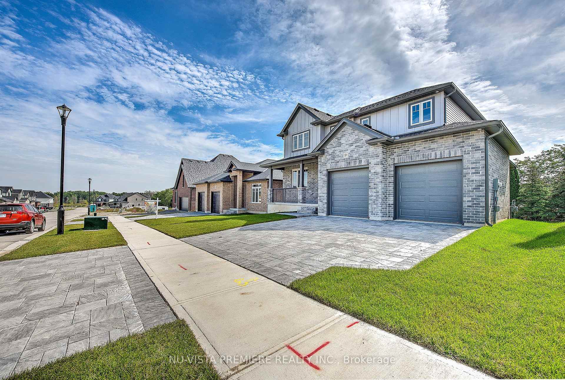 Photo 4 of 51 Basil Crescent, Middlesex Centre, Ilderton — HOMEH