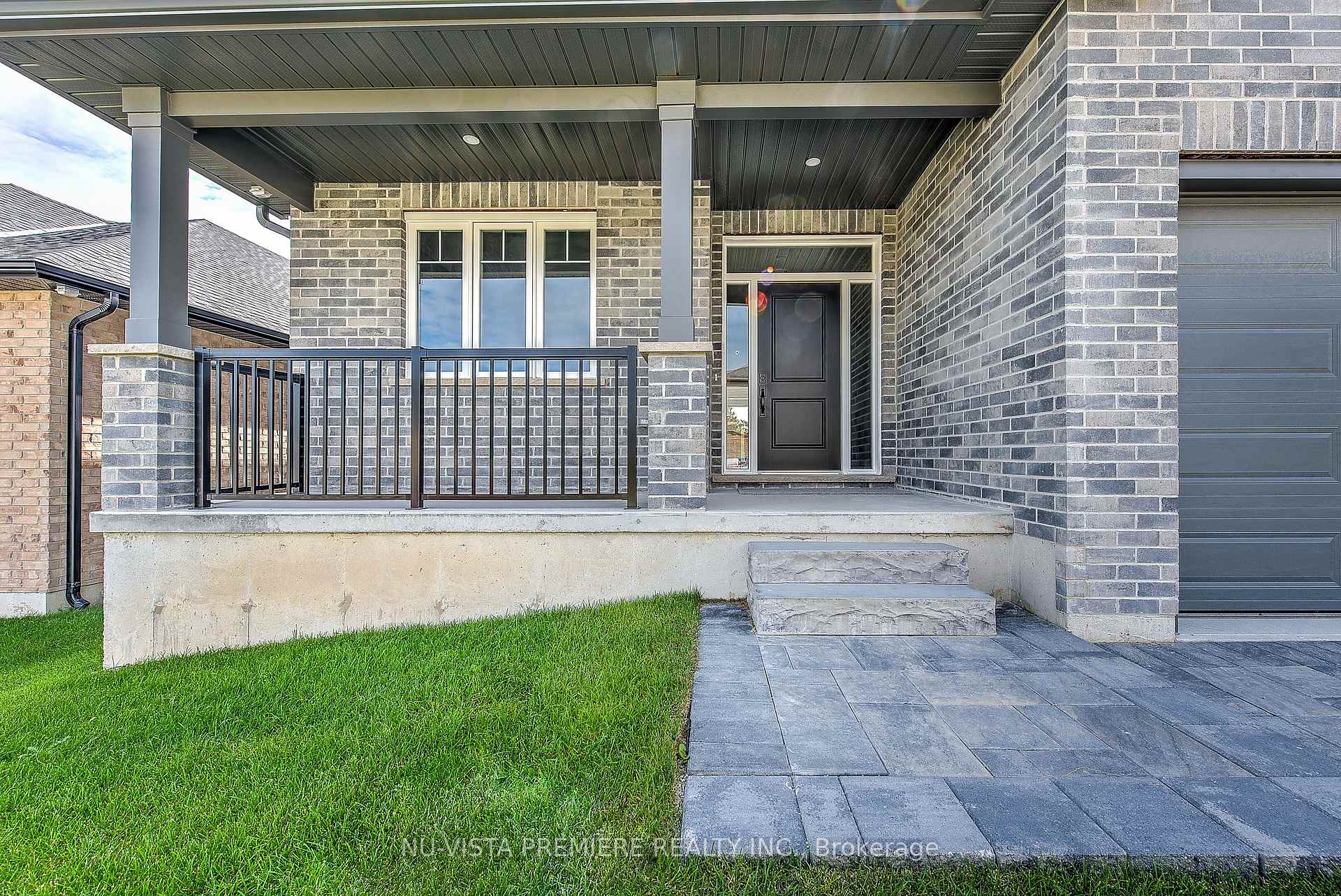 Photo 5 of 51 Basil Crescent, Middlesex Centre, Ilderton — HOMEH