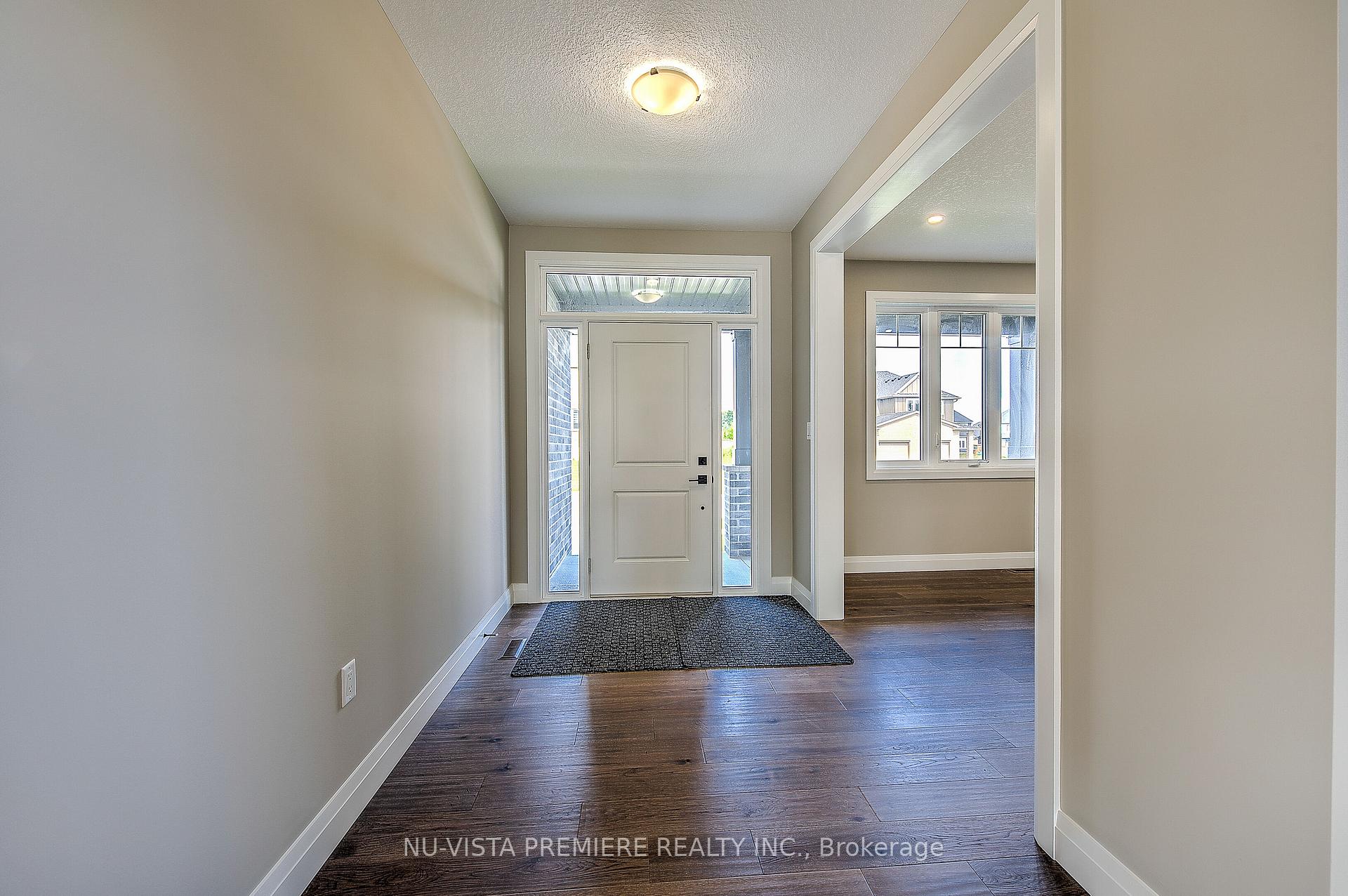 Photo 6 of 51 Basil Crescent, Middlesex Centre, Ilderton — HOMEH