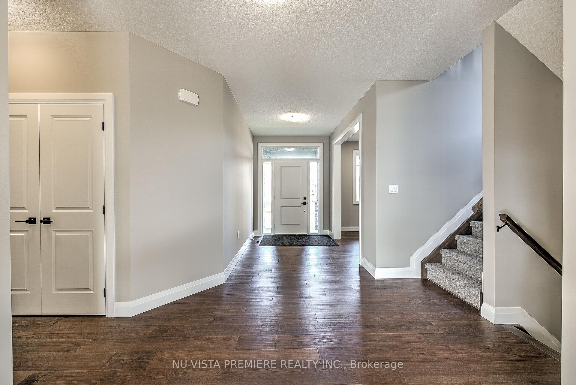 Photo 8 of 51 Basil Crescent, Middlesex Centre, Ilderton — HOMEH
