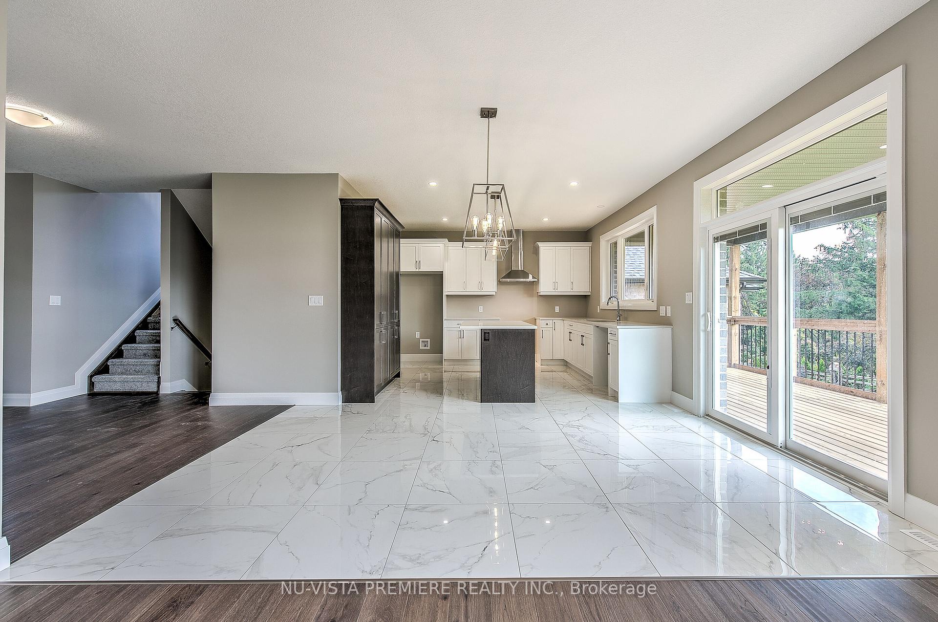 Photo 12 of 51 Basil Crescent, Middlesex Centre, Ilderton — HOMEH