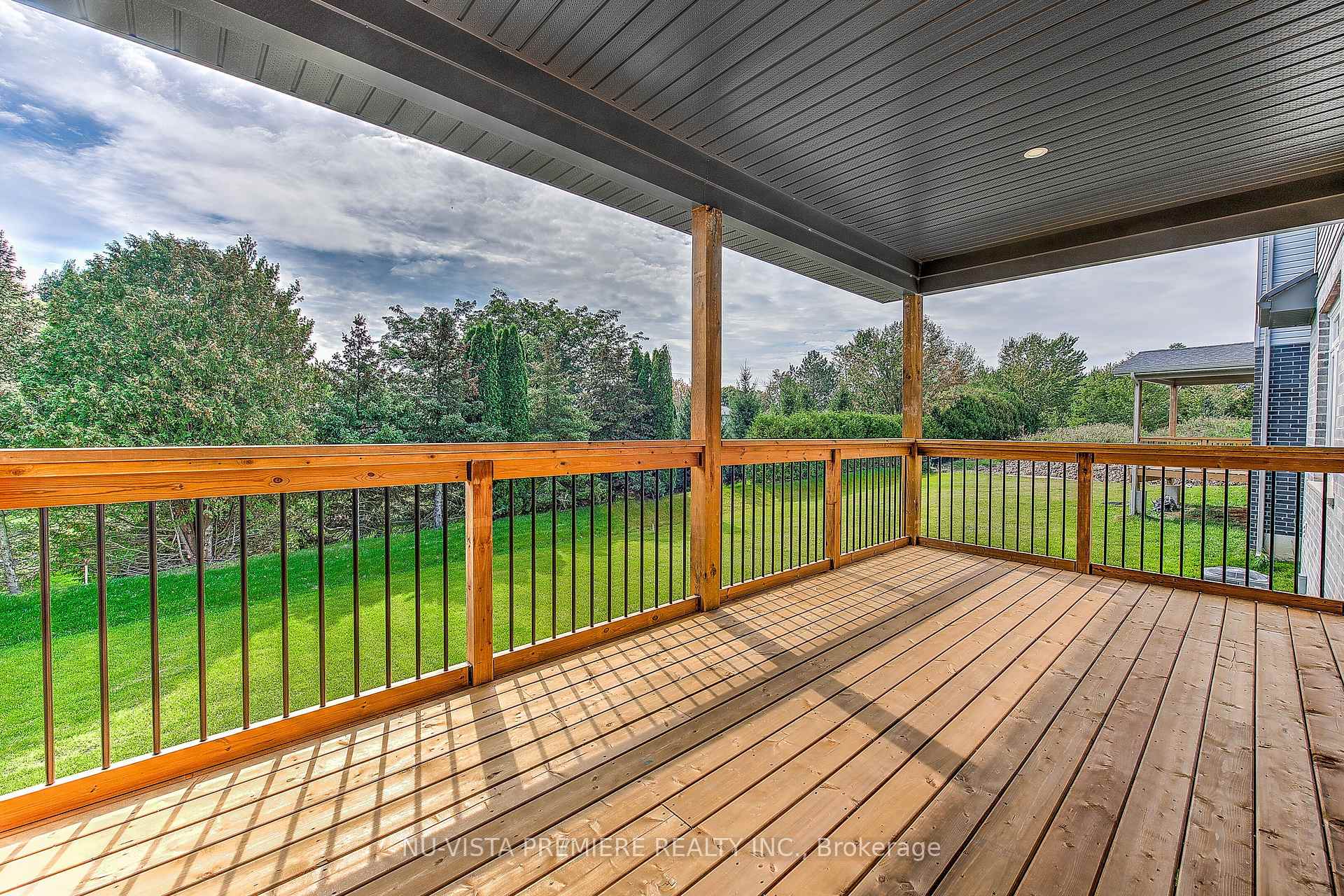 Photo 17 of 51 Basil Crescent, Middlesex Centre, Ilderton — HOMEH