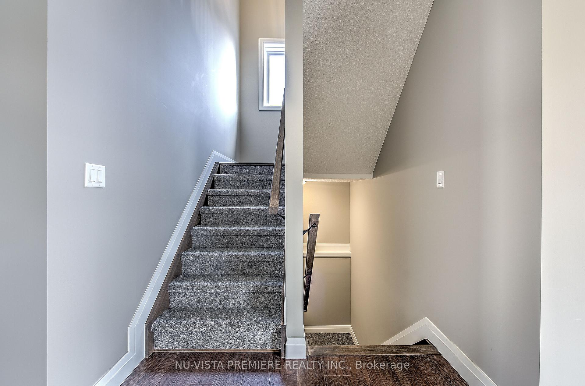 Photo 20 of 51 Basil Crescent, Middlesex Centre, Ilderton — HOMEH