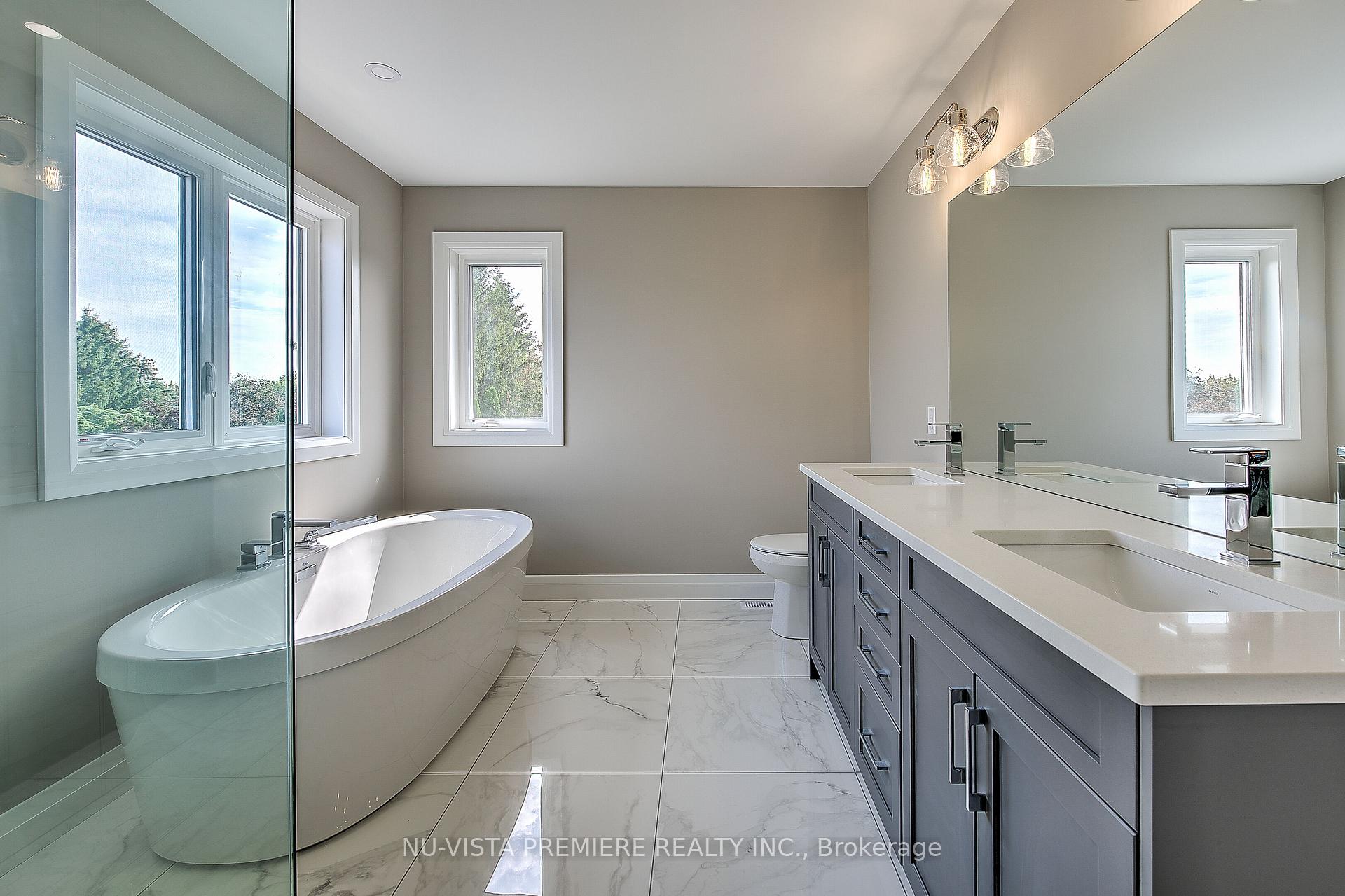 Photo 25 of 51 Basil Crescent, Middlesex Centre, Ilderton — HOMEH