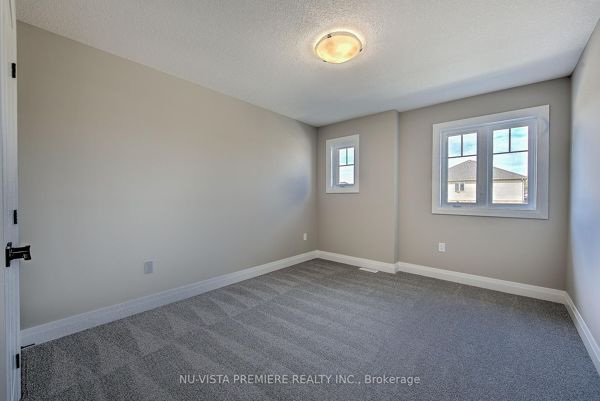 Photo 28 of 51 Basil Crescent, Middlesex Centre, Ilderton — HOMEH