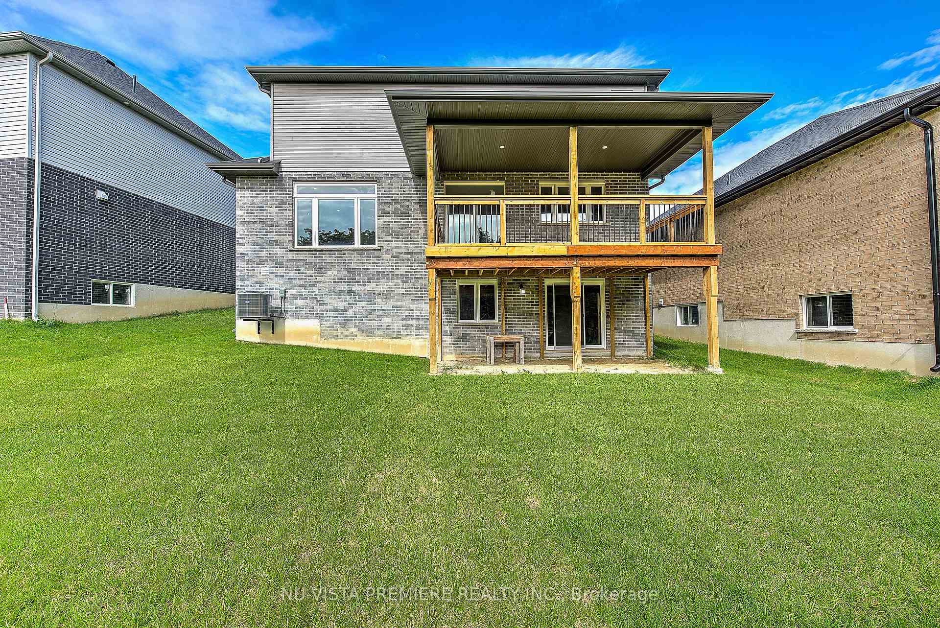 Photo 43 of 51 Basil Crescent, Middlesex Centre, Ilderton — HOMEH