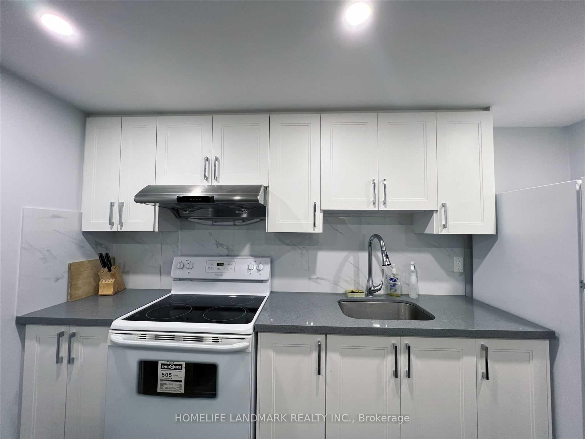 Photo 35 of 29 Timbers Circle, Markham, Milliken Mills East — HOMEH