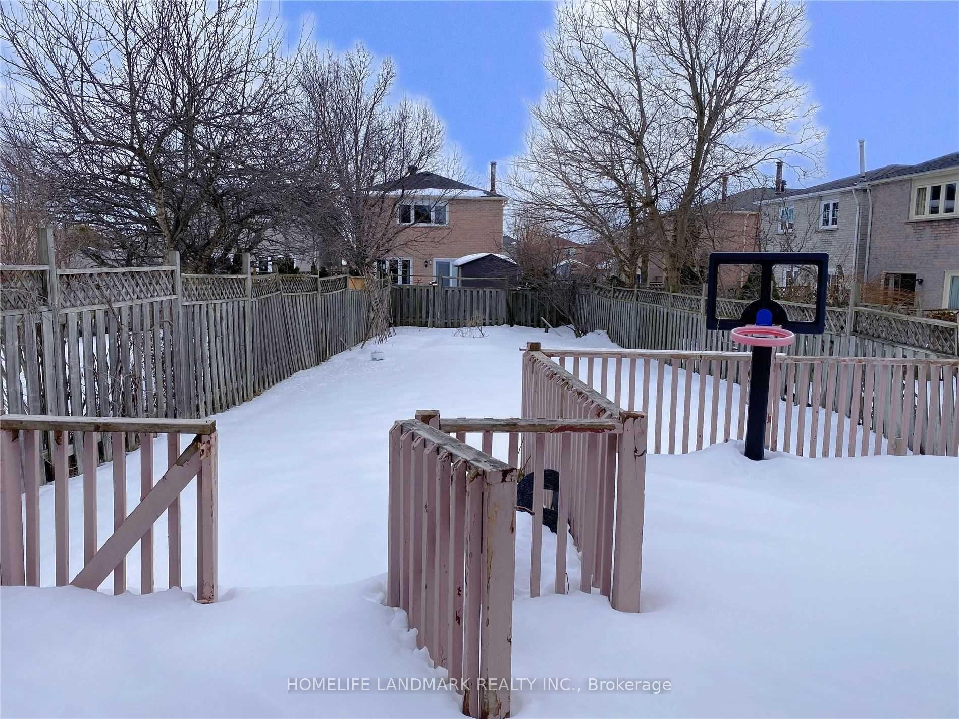 Photo 38 of 29 Timbers Circle, Markham, Milliken Mills East — HOMEH
