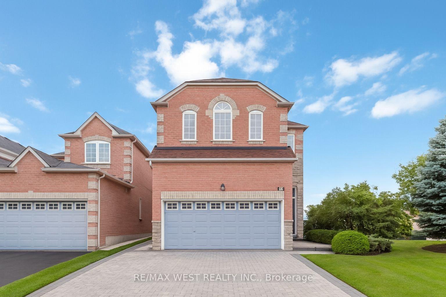 Photo 1 of 37 Belford Crescent, Markham, Milliken Mills East — HOMEH