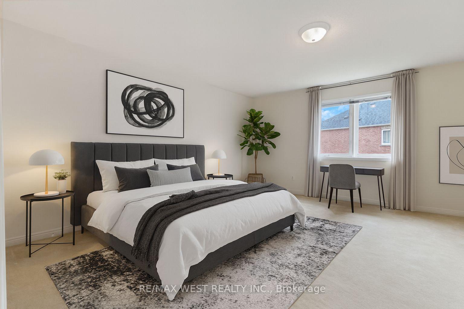 Photo 12 of 37 Belford Crescent, Markham, Milliken Mills East — HOMEH