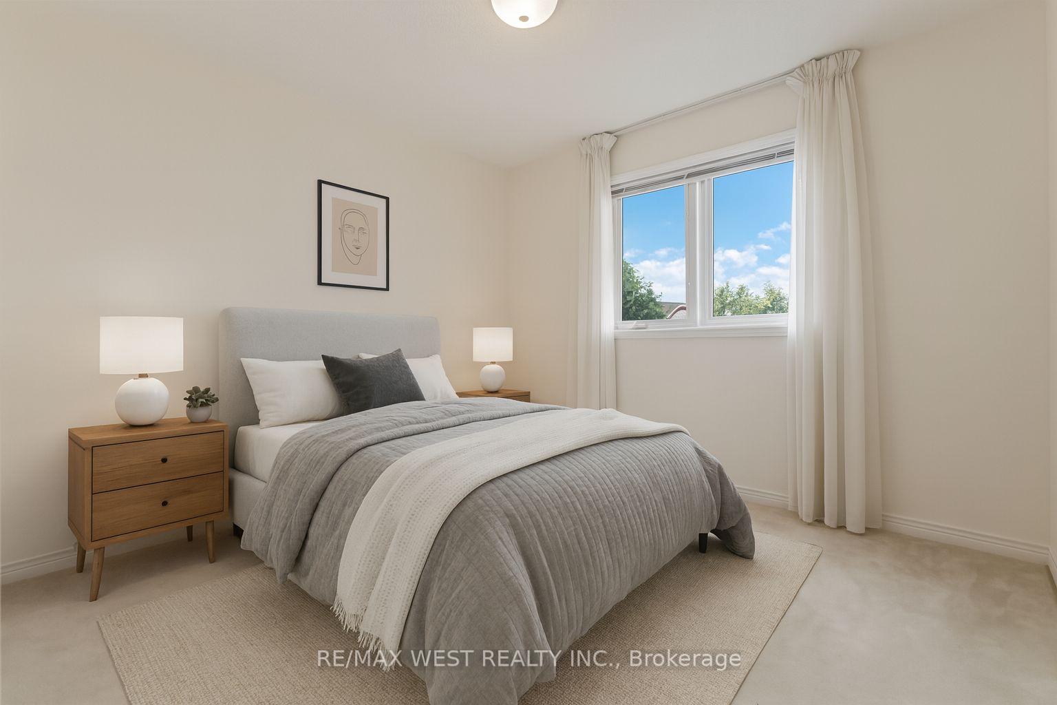 Photo 15 of 37 Belford Crescent, Markham, Milliken Mills East — HOMEH