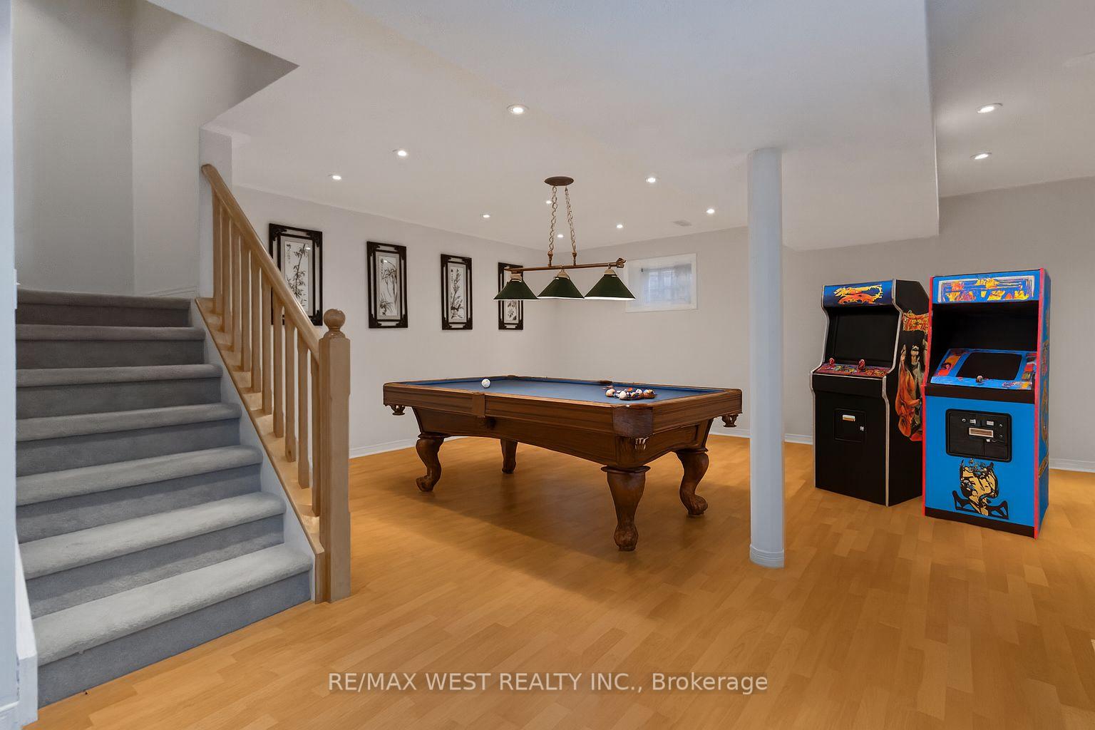 Photo 21 of 37 Belford Crescent, Markham, Milliken Mills East — HOMEH