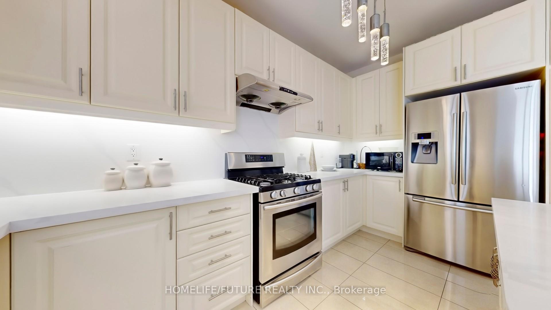 Photo 10 of 9 Beebe Crescent, Markham, Wismer — HOMEH
