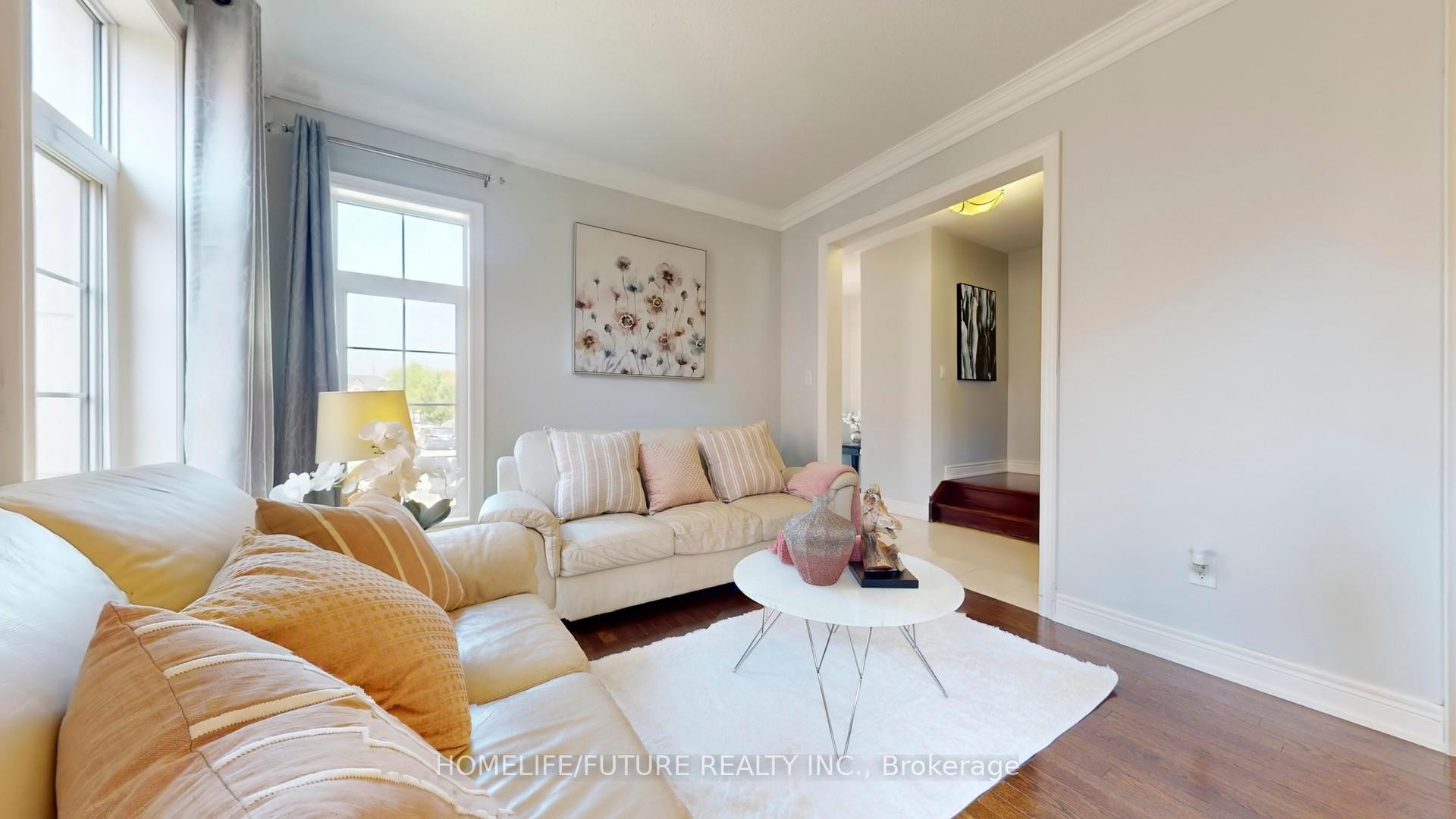 Photo 13 of 9 Beebe Crescent, Markham, Wismer — HOMEH