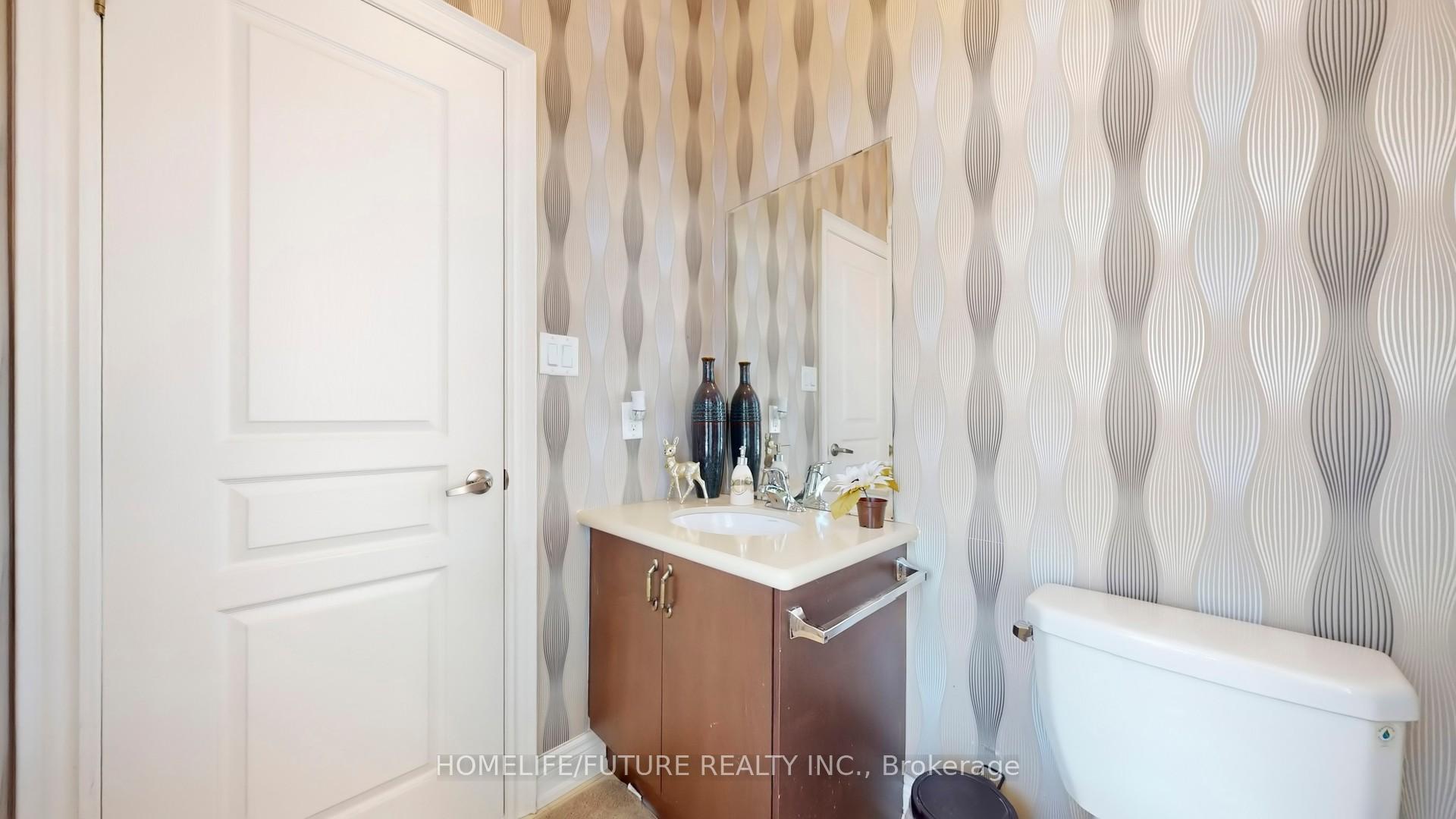 Photo 15 of 9 Beebe Crescent, Markham, Wismer — HOMEH