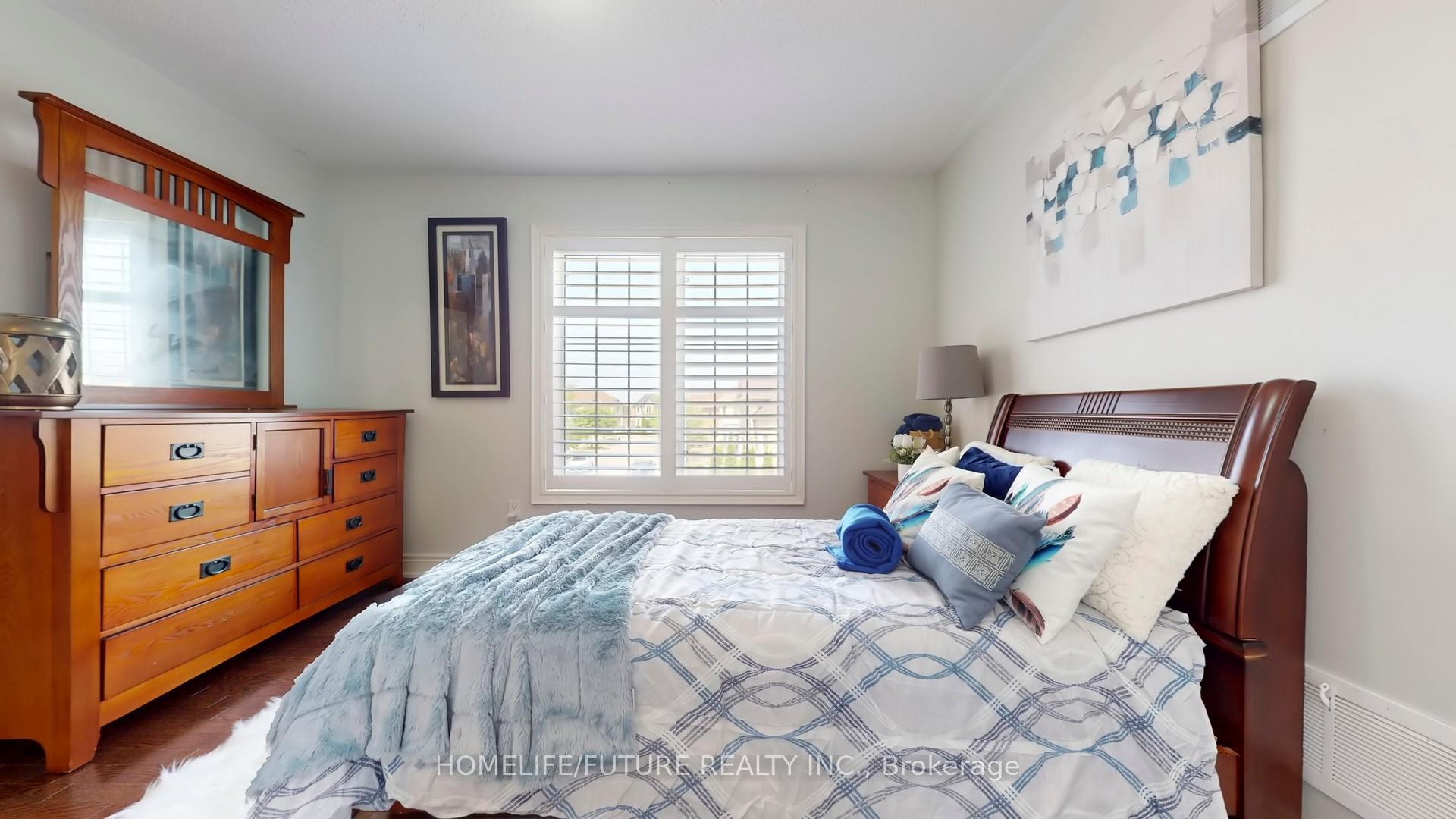 Photo 26 of 9 Beebe Crescent, Markham, Wismer — HOMEH