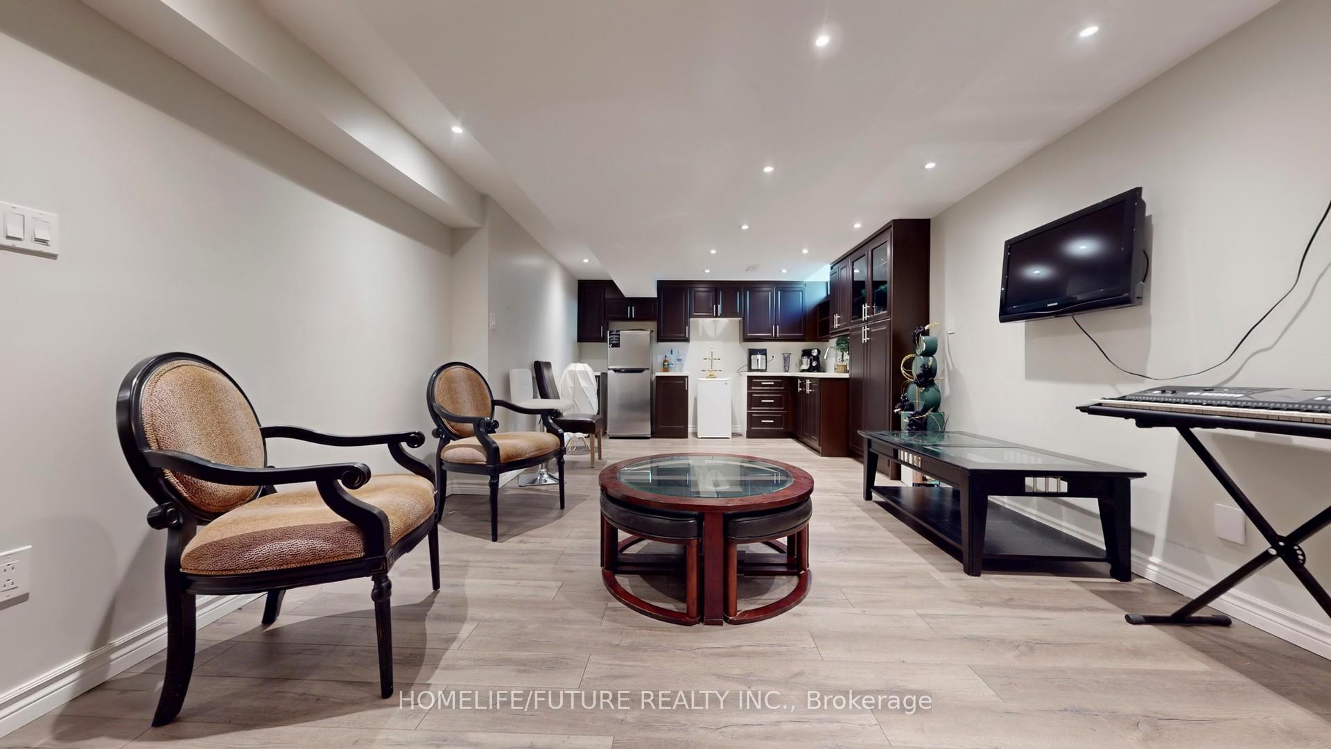 Photo 34 of 9 Beebe Crescent, Markham, Wismer — HOMEH