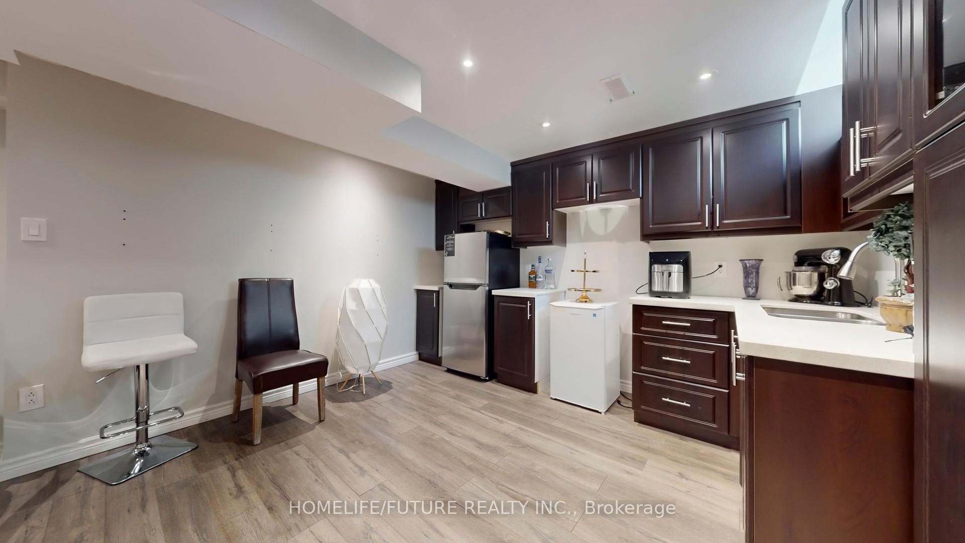 Photo 36 of 9 Beebe Crescent, Markham, Wismer — HOMEH